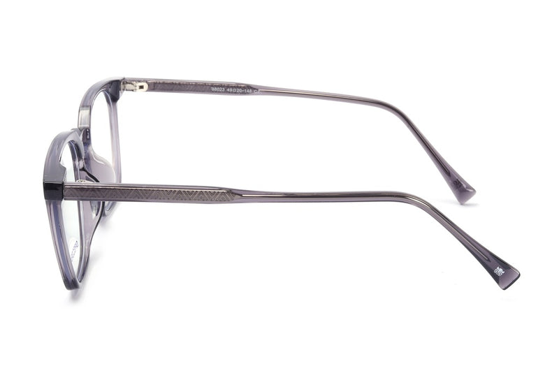 Square Full Rim Computer glasses For Men