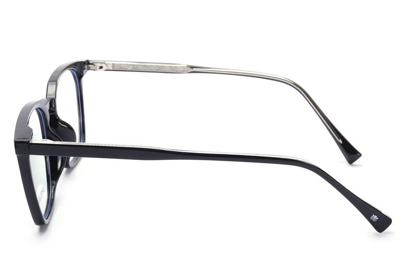 Square Full Rim Computer glasses For Men