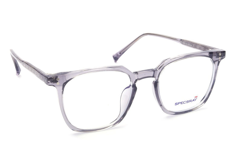 Square Full Rim Computer glasses For Men
