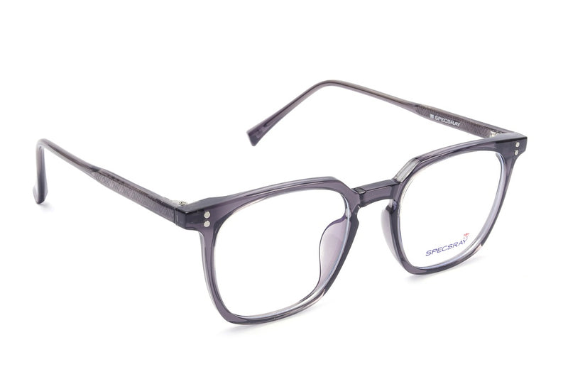 Square Full Rim Computer glasses For Men