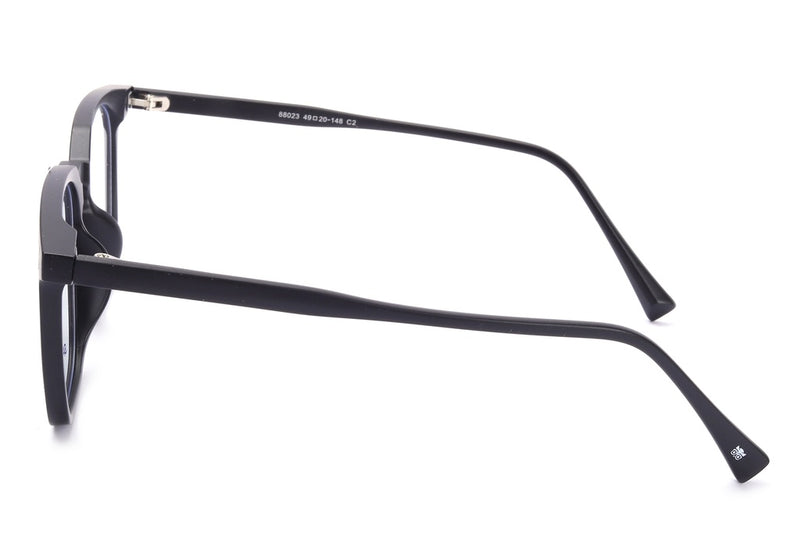 Square Full Rim Computer glasses For Men