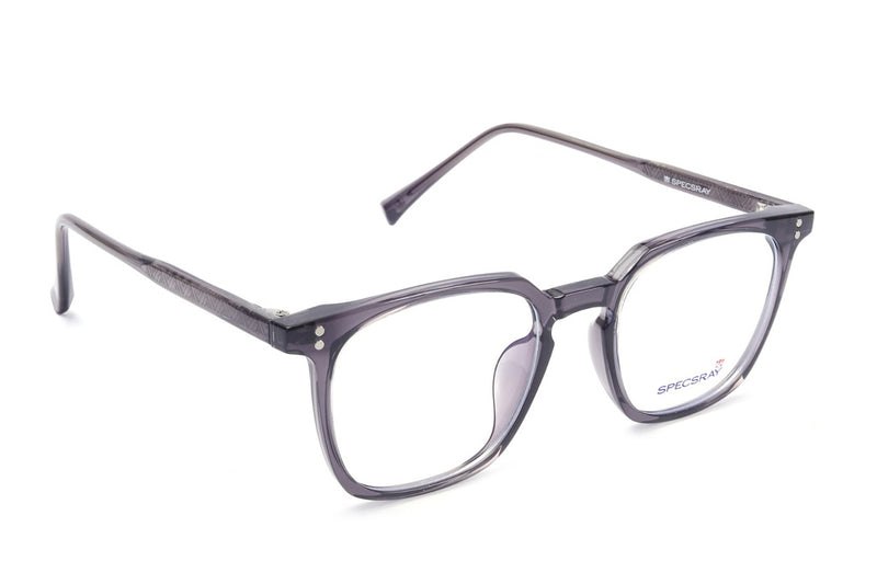 Square Full Rim Computer glasses For Men
