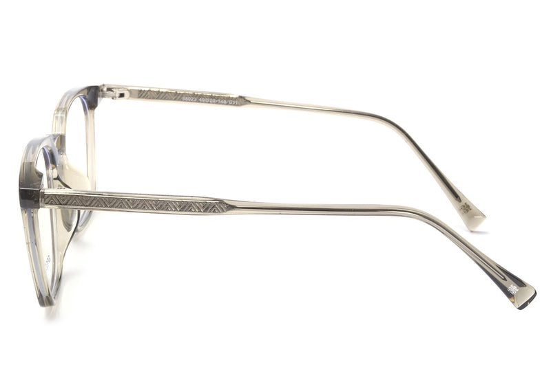 Square Full Rim Computer glasses For Men