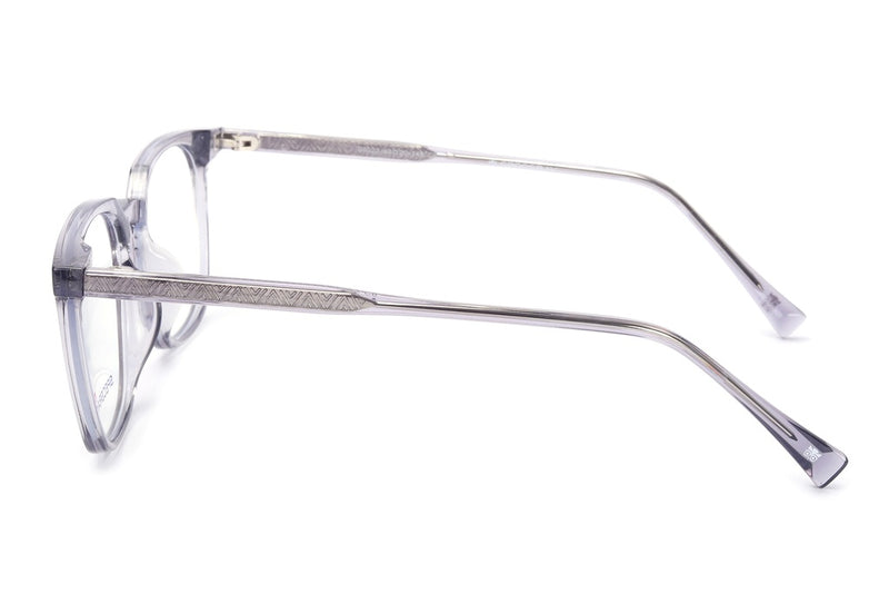 Square Full Rim Computer glasses For Men