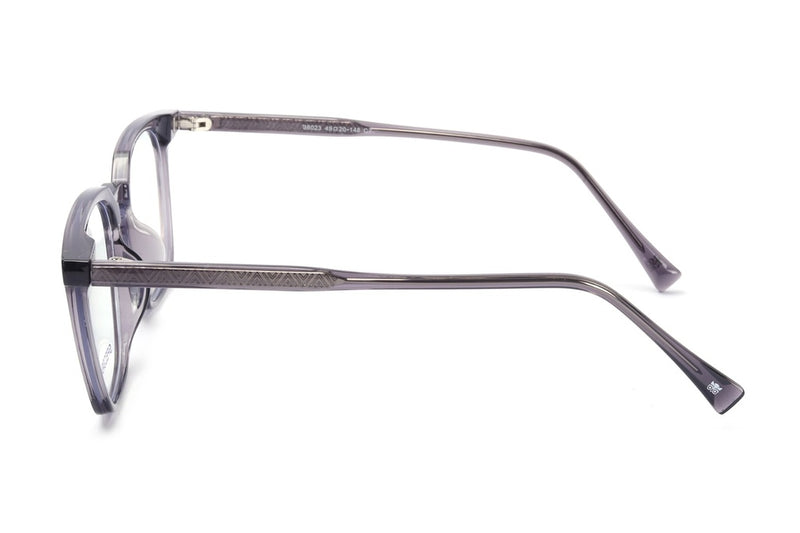 Square Full Rim Computer glasses For Men