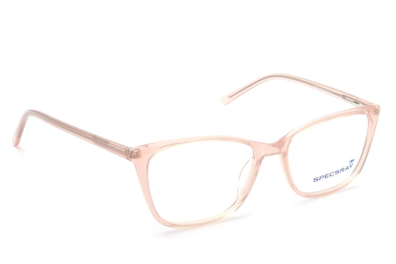 Cateye Full Rim Eyeglasses For Women