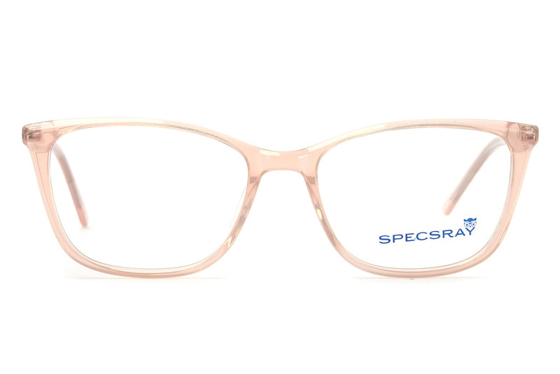 Cateye Full Rim Eyeglasses For Women