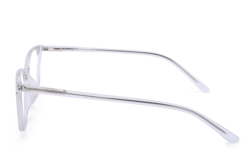 Cateye Full Rim Eyeglasses For Women