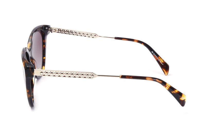 Cateye Full Rim Sunglasses For Female