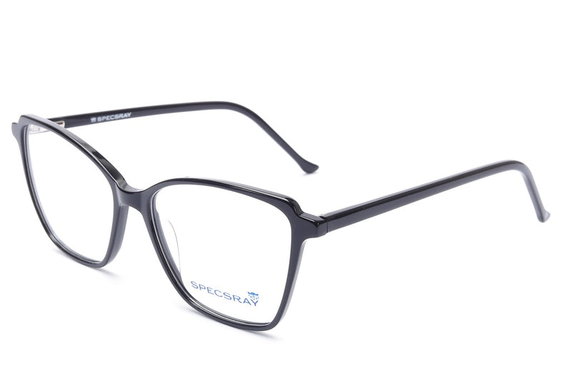 Cateye Full Rim Eyeglasses For Women