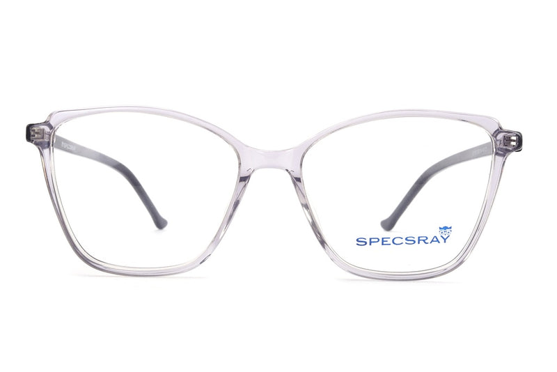 Cateye Full Rim Eyeglasses For Women