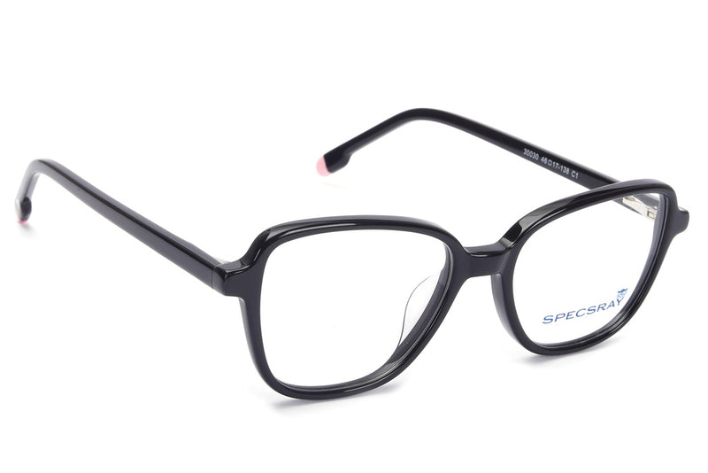 Cateye Full Rim Kids glasses For Kids