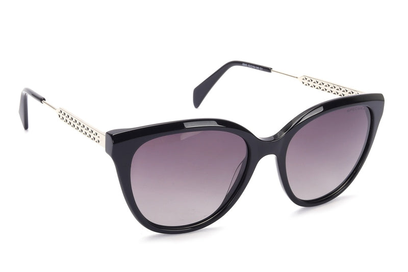 Cateye Full Rim Sunglasses For Female