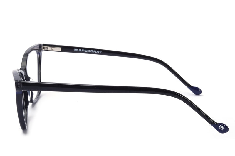 Cateye Full Rim Eyeglasses For Women