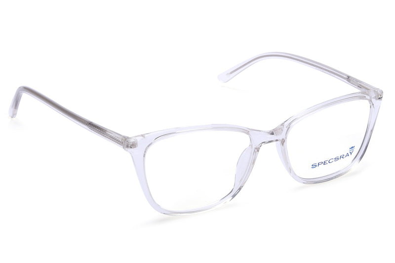 Cateye Full Rim Eyeglasses For Women