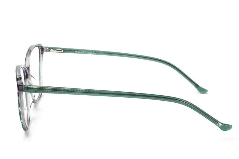 Cateye Full Rim Eyeglasses For Women