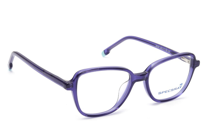 Cateye Full Rim Kids glasses For Kids