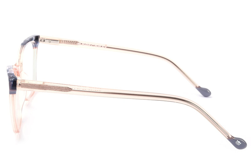 Cateye Full Rim Eyeglasses For Women