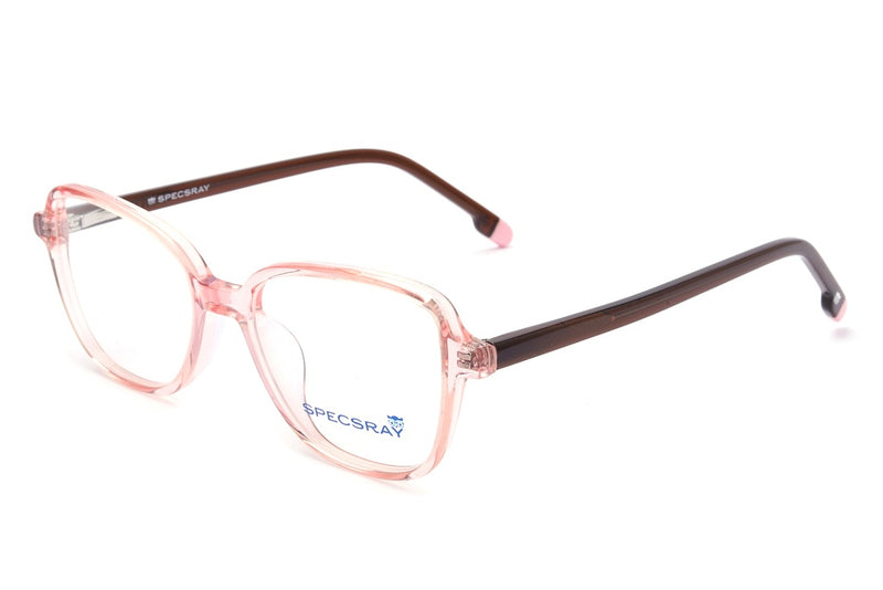 Cateye Full Rim Kids glasses For Kids