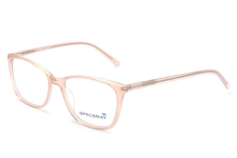 Cateye Full Rim Eyeglasses For Women