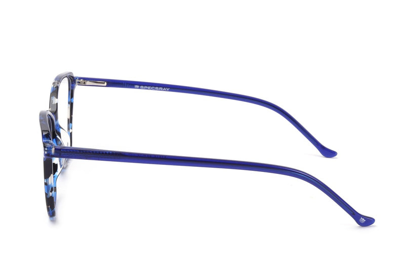 Cateye Full Rim Eyeglasses For Women