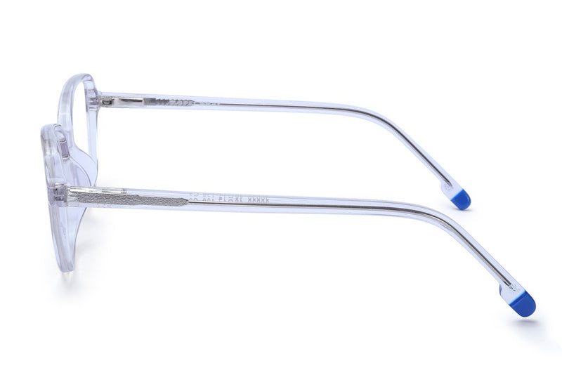Cateye Full Rim Kids glasses For Kids