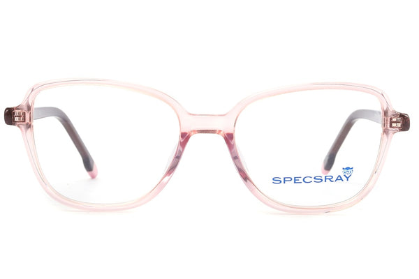 Pink Brown