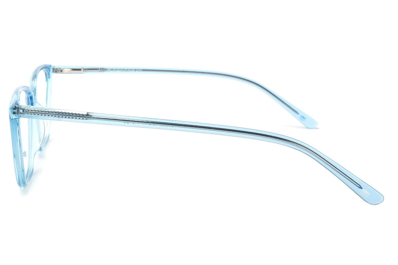 Cateye Full Rim Eyeglasses For Women