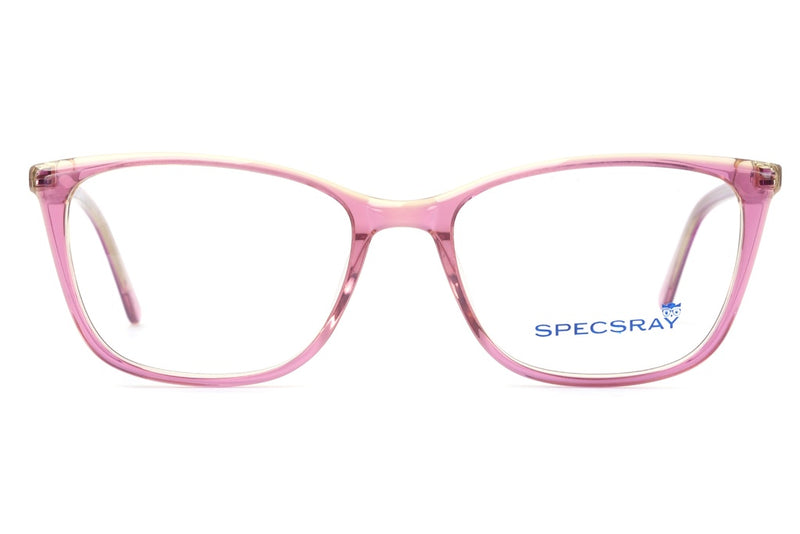 Cateye Full Rim Eyeglasses For Women