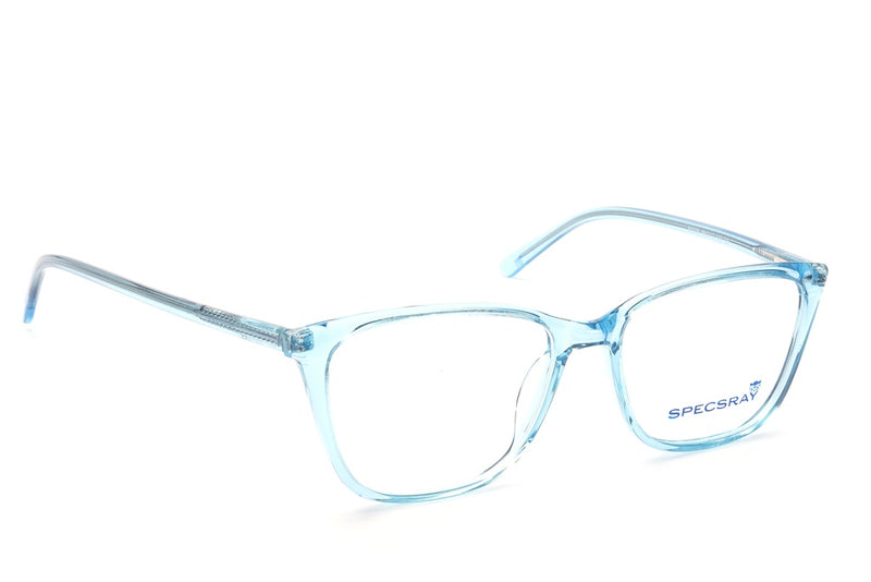 Cateye Full Rim Eyeglasses For Women