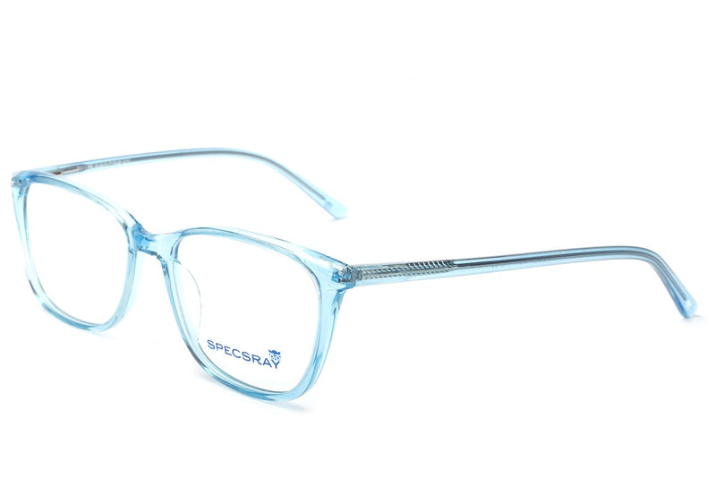 Cateye Full Rim Eyeglasses For Women