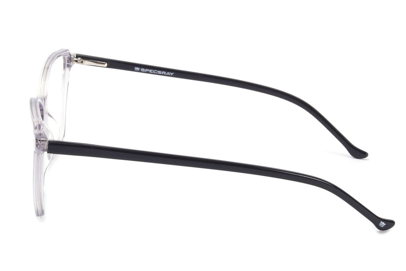 Cateye Full Rim Eyeglasses For Women