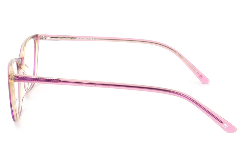 Cateye Full Rim Eyeglasses For Women