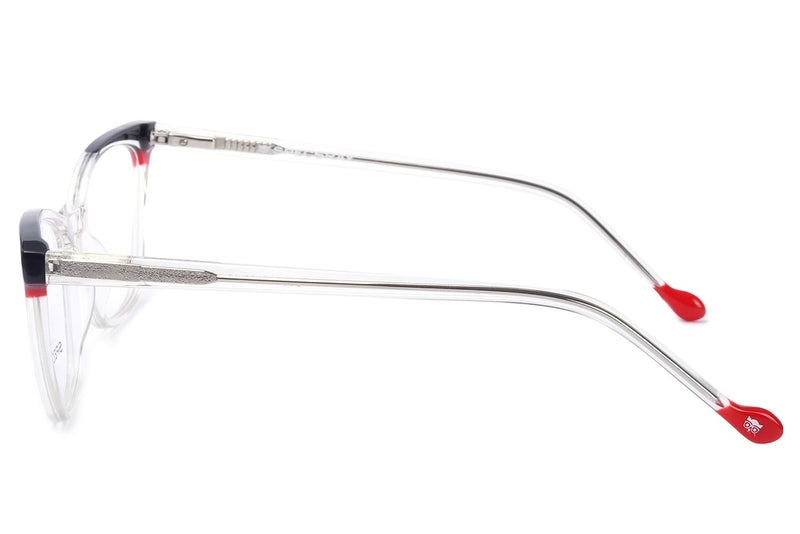 Cateye Full Rim Eyeglasses For Women