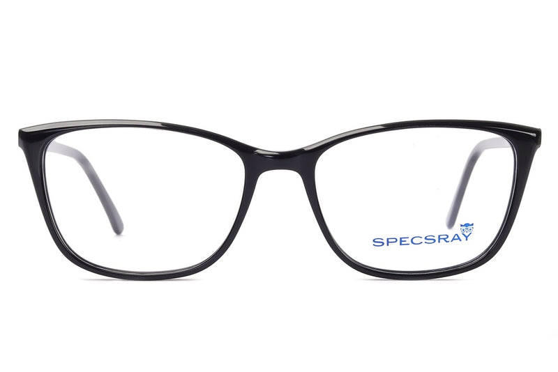 Cateye Full Rim Eyeglasses For Women