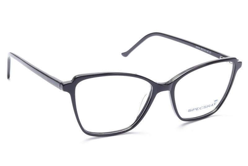 Cateye Full Rim Eyeglasses For Women