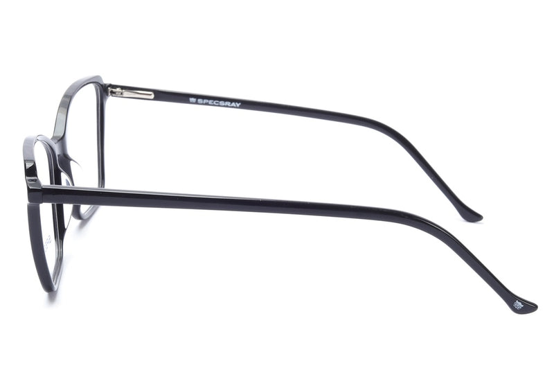 Cateye Full Rim Eyeglasses For Women