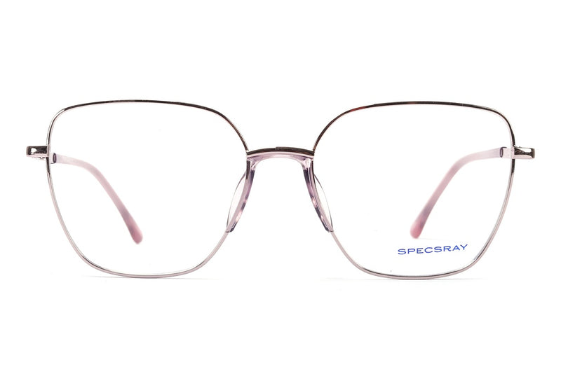 Cateye Full Rim Eyeglasses For Women