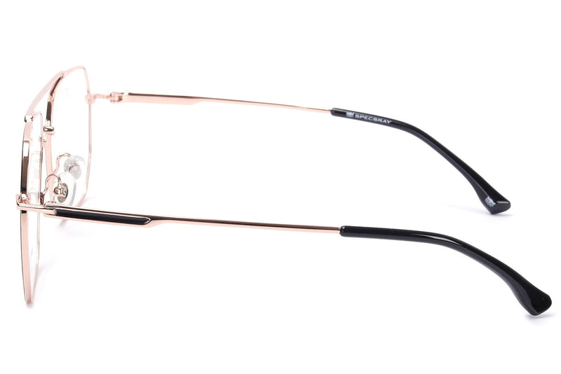Cateye Full Rim Eyeglasses For Women