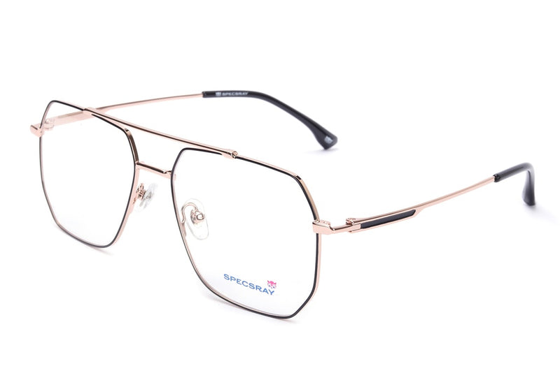 Cateye Full Rim Eyeglasses For Women