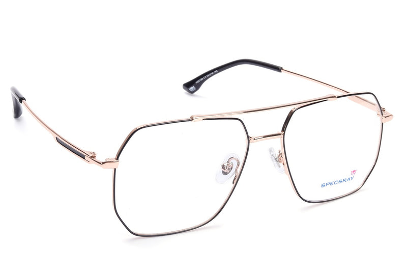 Cateye Full Rim Eyeglasses For Women