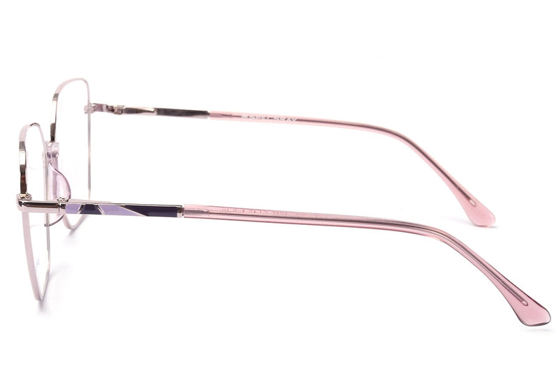 Cateye Full Rim Eyeglasses For Women