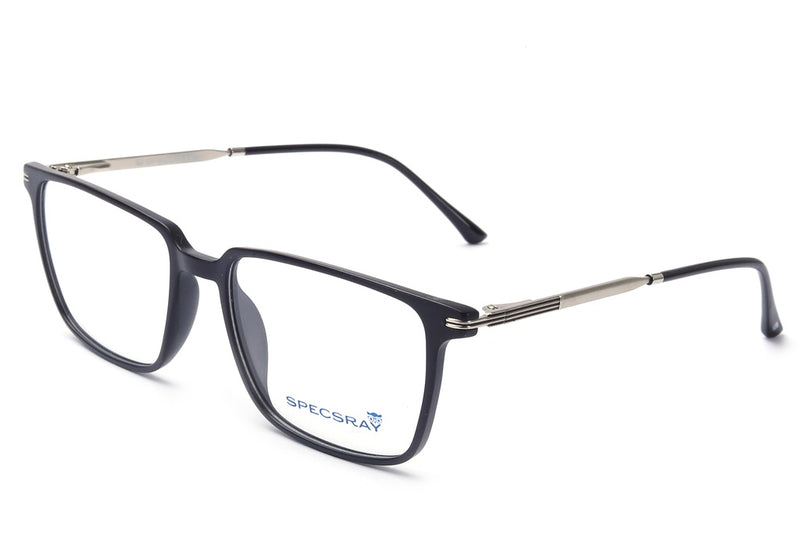 Square Full Rim Computer glasses For Men