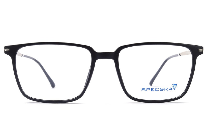 Square Full Rim Computer glasses For Men