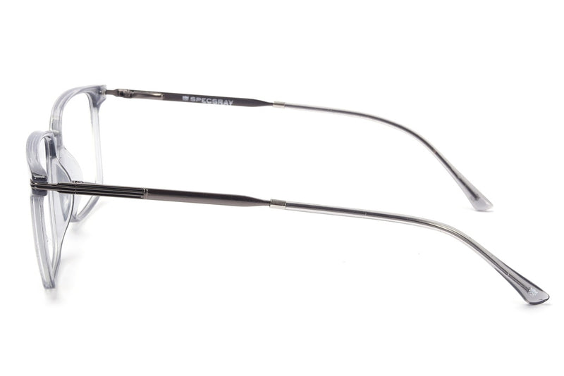 Square Full Rim Computer glasses For Men