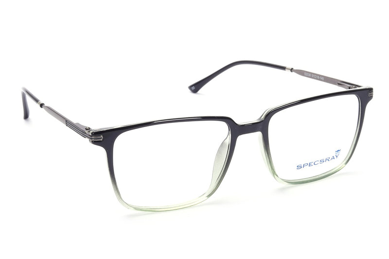 Square Full Rim Computer glasses For Men