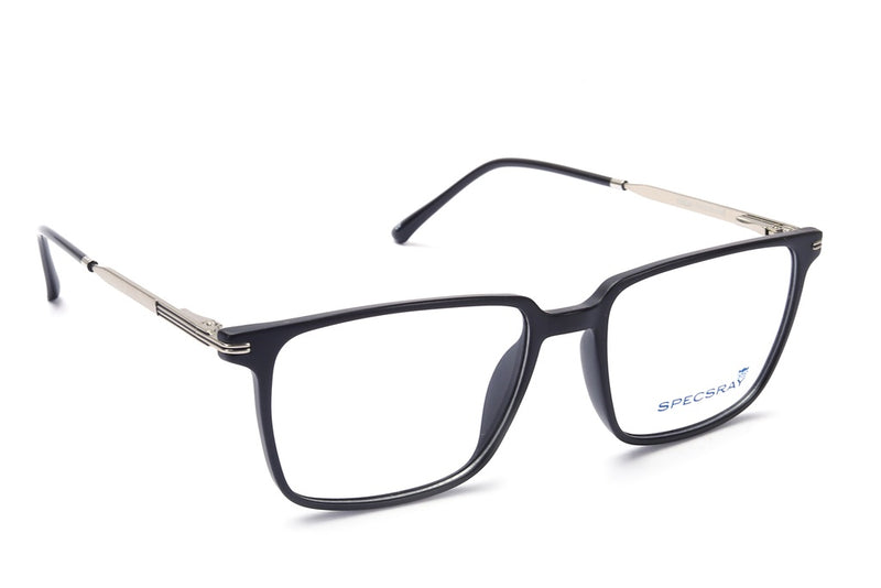 Square Full Rim Computer glasses For Men
