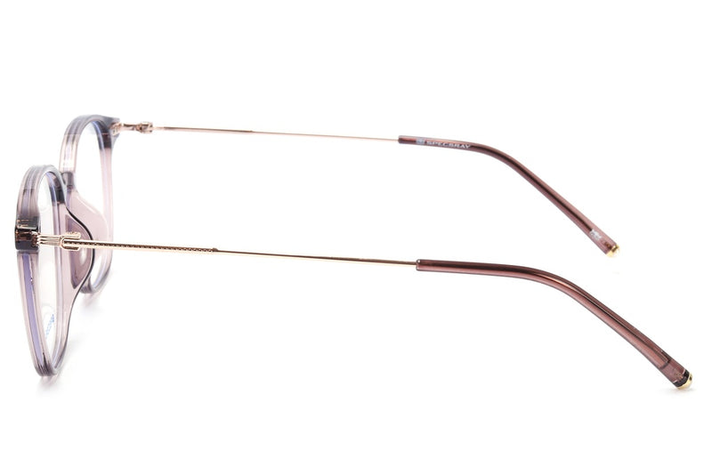 Square Full Rim Eyeglasses For Men And Women