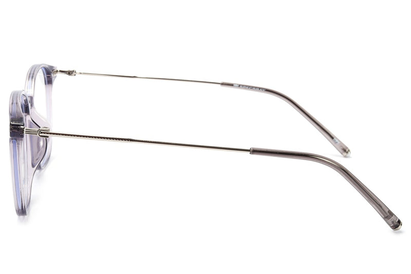 Square Full Rim Eyeglasses For Men And Women