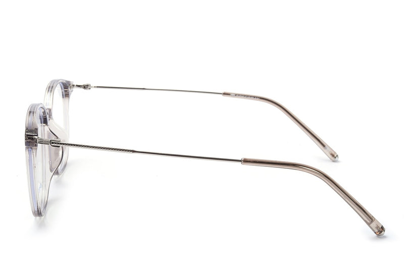 Square Full Rim Eyeglasses For Men And Women